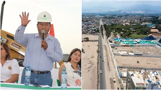 Municipalidad de Ica anuncia expropiación de terreno del Club Social para la doble vía a Huacachina