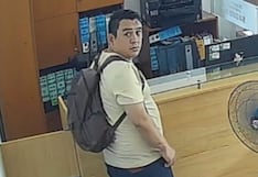 Roban en Escuela de Arte Dramático Virgilio Rodríguez Nache de Trujillo