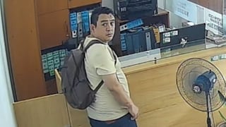 Roban en Escuela de Arte Dramático Virgilio Rodríguez Nache de Trujillo
