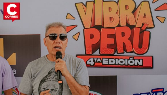 Raúl Romero ante la falta de espacios públicos para conciertos: “Una ciudad necesita lugares de entretenimiento y esparcimiento”