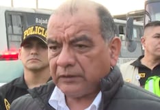 César Astudillo anuncia despliegue de inteligencia para reforzar seguridad en rutas de transporte público