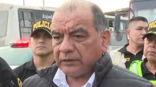 César Astudillo anuncia despliegue de inteligencia para reforzar seguridad en rutas de transporte público