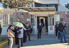 Asesoría Legal recomienda anular contrato a asistenta social de la Gerencia de Salud de Arequipa