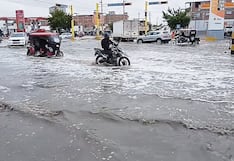 El Senamhi prevé alza de temperaturas en la costa