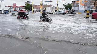 El Senamhi prevé el incremento de temperaturas en la costa