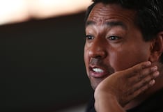 Nolberto Solano: “Creemos que la solución es traer al mejor DT del mundo”