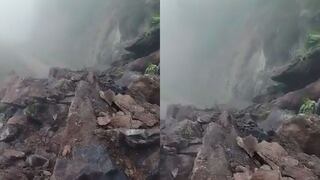 La Libertad: Ingreso a cinco localidades de Sinsicap bloqueados