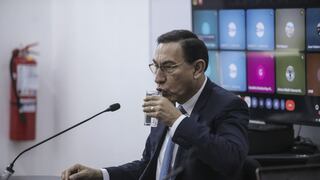 Era presidente pero Vizcarra lideró red criminal