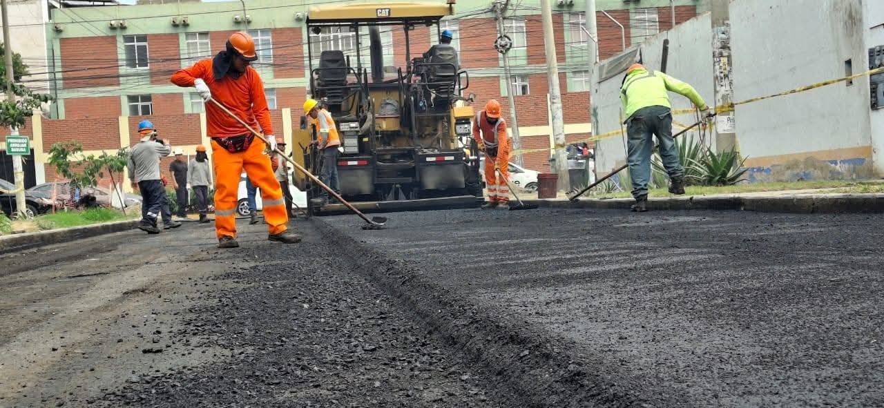 Obra sería entregada en enero 2026.