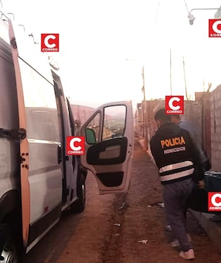 Mujer fue hallada con puñaladas en casa y su conviviente habría huido