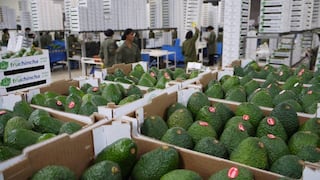 Perú lidera crecimiento exportador regional