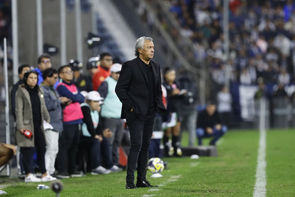 Alianza Lima no pudo con Alianza Atlético y empataron 1-1 en Matute