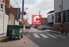 Chincha: otra vez, banda de “marcas” roban 150 mil soles en efectivo a empresario