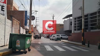 Chincha: investigan robo de S/ 150 mil a empresario tras retiro bancario en presunto caso de marcaje