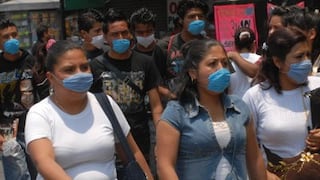Gripe en México ha causado muerte de 449 personas
