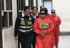 Condenan hasta con 30 años de prisión a miembros de Los Pulpos por secuestro ocurrido en Trujillo