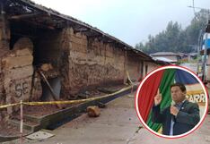 La Libertad: Demandan a Gobierno Central declarar estado de emergencia 13 distritos de Pataz