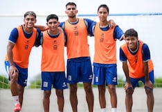 Liga 1: Alianza Atlético va este domingo en busca del CD Moquegua