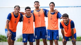 Liga 1: Alianza Atlético va este domingo en busca del CD Moquegua