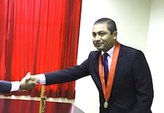 Piura: Suspenden a cuestionado juez por caso Agropucalá