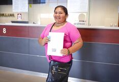 Piura: Entregarán más de 2 mil depósitos judiciales