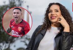Mónica Cabrejos tras denuncia por agresión contra Jean Deza: Es un golpeador crónico