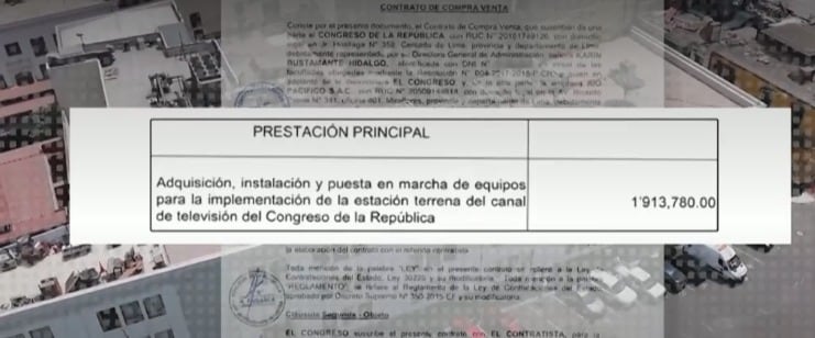 Fuente: Cuarto Poder.