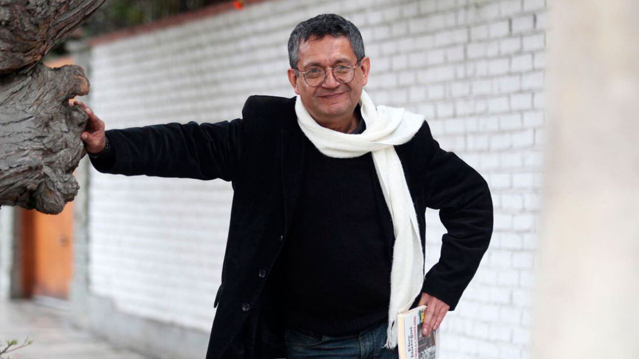 Este martes 16 de abril, desde las 8 de la noche, con la participación de los periodistas Omar Aliaga, Pepe Hidalgo y Henry Chávez.