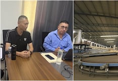 Ica: Tengda asegura cumplimiento de normas ambientales y proyecta miles de empleos