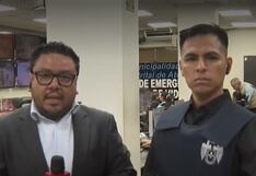 Alcalde de Ate considera que el estado de emergencia “viene fracasando”