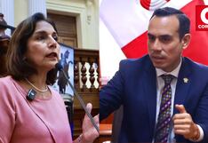 Patricia Juárez rechaza facultad de José Jerí para fijar agenda del pleno