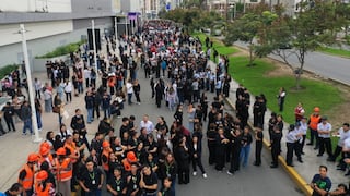 Simulacro Nacional Multipeligro este 13 de octubre: hora y cómo participar en Perú