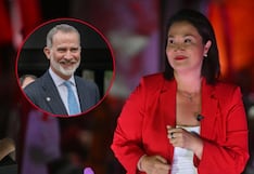 Juramentación de Keiko Fujimori contará con la presencia del rey de España y ocho presidentes de la región
