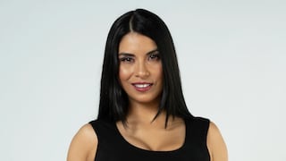 Stephany Orúe, actriz y cantante: “Detrás de la foto perfecta hay momentos muy abrumadores”