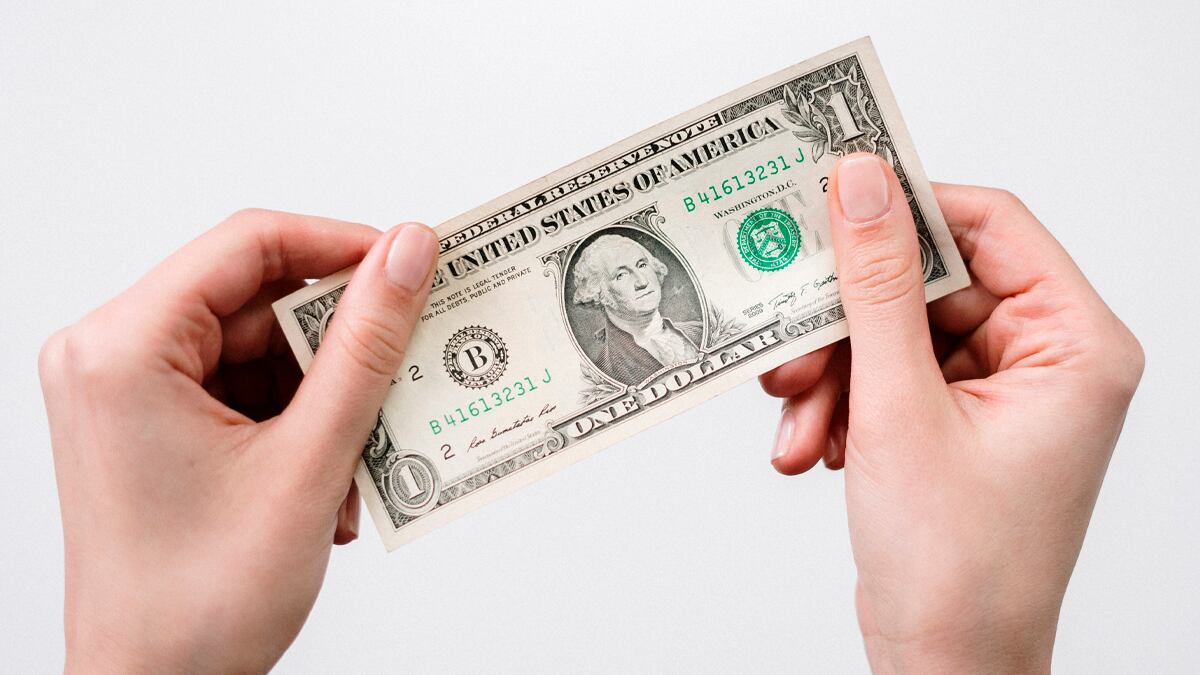 Sepa aquí cuál es el tipo de cambio del dólar estadounidense en los principales bancos del Perú, así como en las casas de cambio. | Foto: Pexels