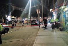 Familiares no recogen cuerpo de extranjero asesinado en Arequipa
