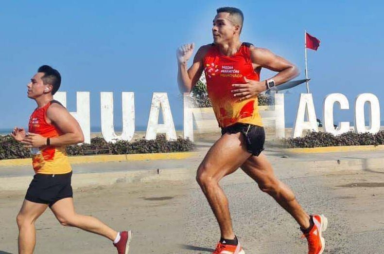 Entre más de 500 participantes de todo el Perú y de Chile dejó en alto el nombre de Catacaos.