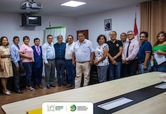 Región Ica consolida ruta para elevar la calidad de la educación superior tecnológica