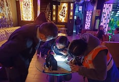 Clausuran locales nocturnos en Huancayo por no contar con certificado de seguridad y graves deficiencias