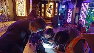 Clausuran locales nocturnos en Huancayo por no contar con certificado de seguridad y graves deficiencias