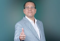 Elecciones 2026: Phillip Butters renuncia a Avanza País y su precandidatura