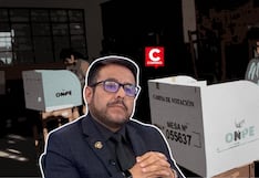 Zeballos advierte sobre futuro electoral: “Se van a buscar votos viciados para generar nuevas elecciones”
