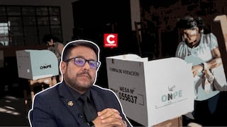 Zeballos advierte sobre futuro electoral: “Se van a buscar votos viciados para generar nuevas elecciones”