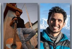 Continúa la intensa búsqueda de tres montañistas desaparecidos en el nevado Artesonraju (VIDEO)