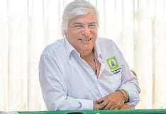 Querella: César Acuña le exige S/ 20 millones a Fernando Olivera