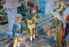 Navidad en Arequipa: Tradición, fe y algo de tecnología con estos nacimientos locales