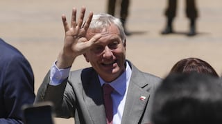 José Antonio Kast, presidente electo de Chile, visitará el Perú el 7 de enero
