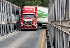 Gobierno Regional de Arequipa responsabiliza al MTC y Covisur por problemas en puente de Uchumayo