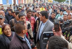 Trujillo: Serenos paralizan sus labores por recorte injustificado de sueldo