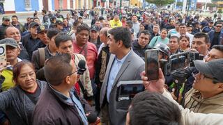 Trujillo: Serenos paralizan sus labores por recorte injustificado de sueldo